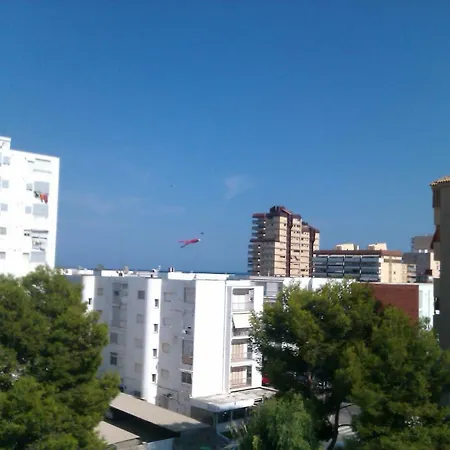 Appartamento Apartamento Menorca Taity Playa de Gandia
