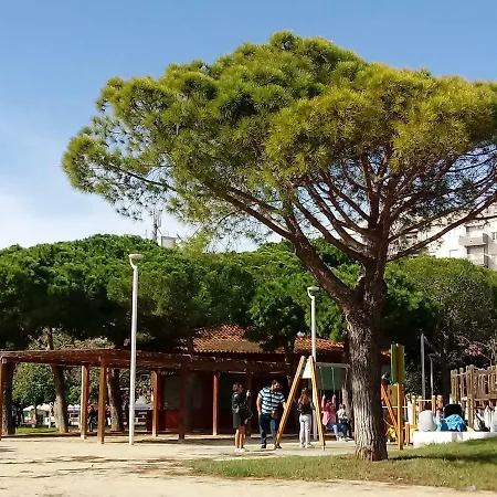 Appartamento Apartamento Menorca Taity Playa de Gandia