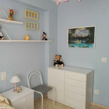 Appartamento Apartamento Menorca Taity