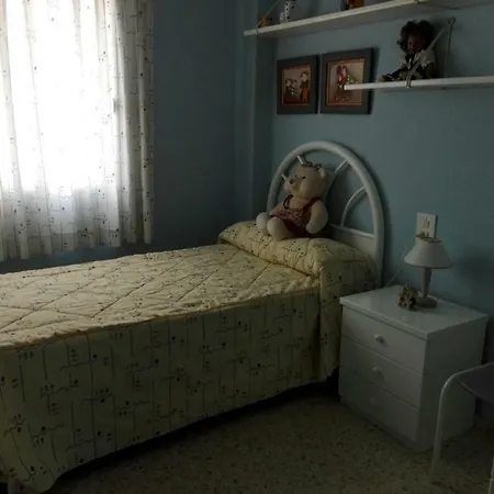 Apartamento Menorca Taity Appartamento *