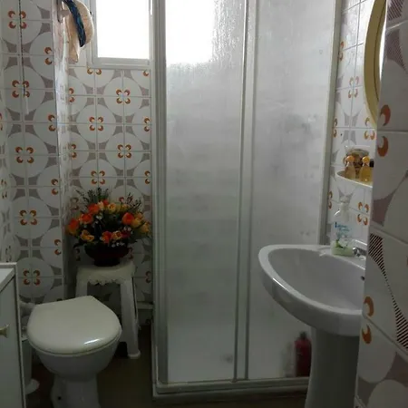 Apartamento Menorca Taity Appartamento Playa de Gandia
