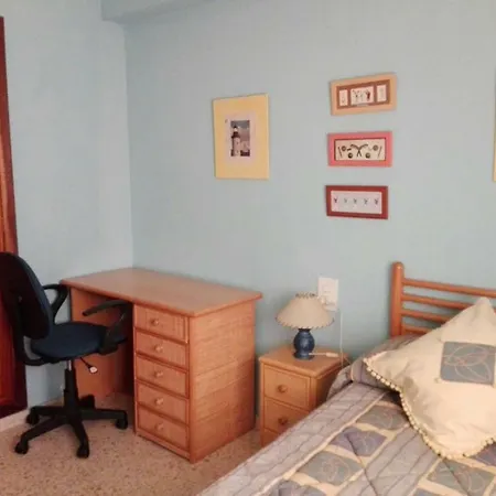 Apartamento Menorca Taity Appartamento