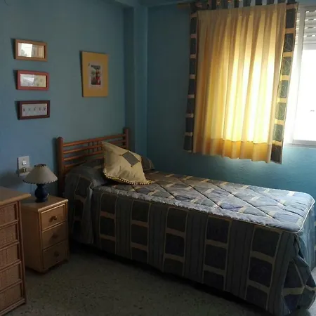 Apartamento Menorca Taity