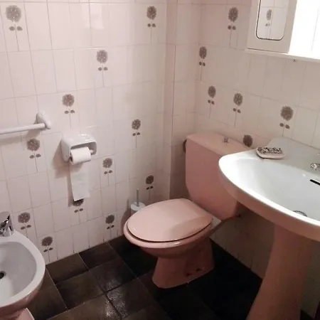 Apartamento Menorca Taity Appartamento *