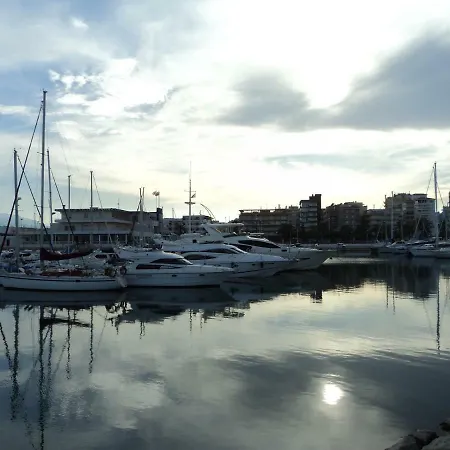 Appartamento Apartamento Menorca Taity *